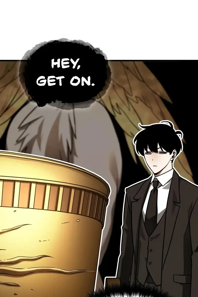 Omniscient-readers-viewpoint Chapter 166 Page 3