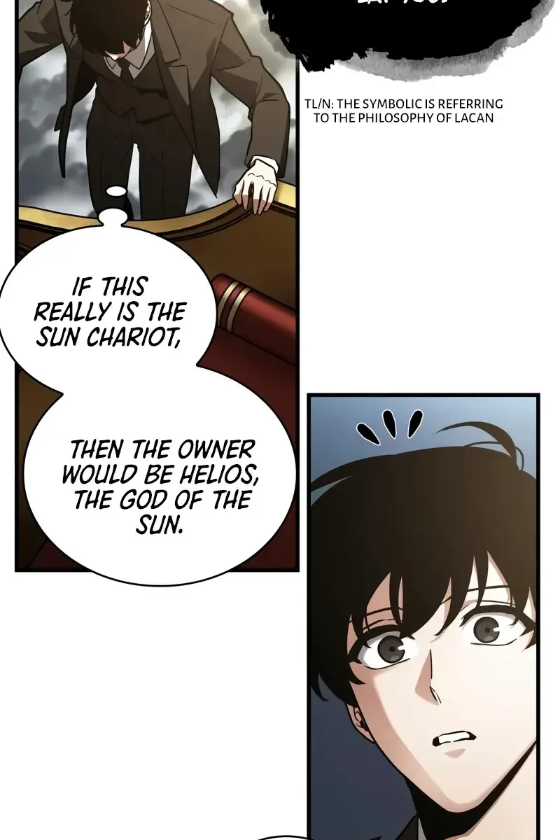 Omniscient-readers-viewpoint Chapter 166 Page 5