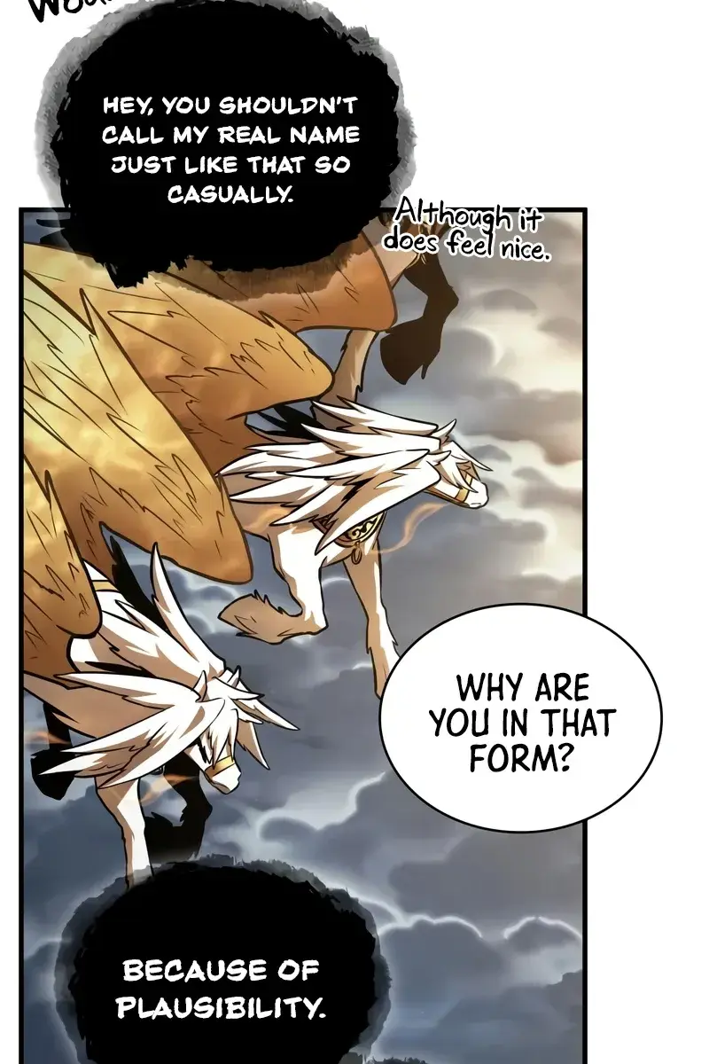 Omniscient-readers-viewpoint Chapter 166 Page 11