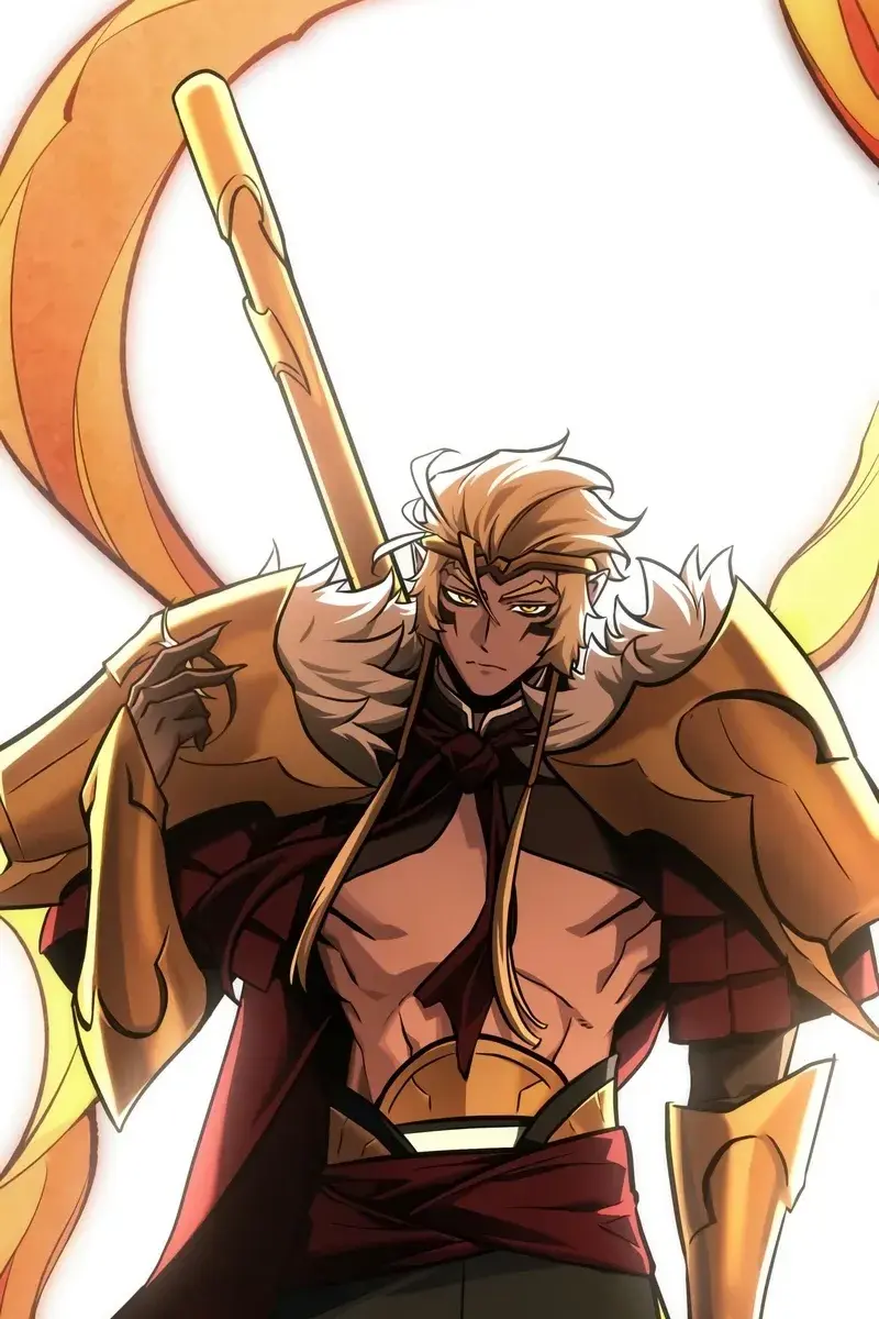 Omniscient-readers-viewpoint Chapter 166 Page 82