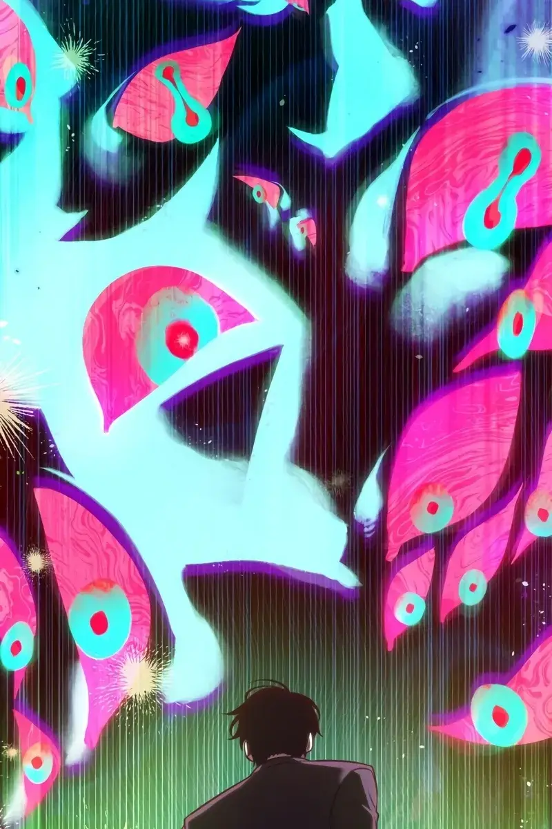 Omniscient-readers-viewpoint Chapter 166 Page 93