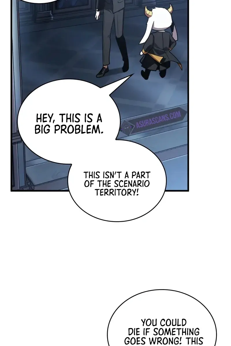 Omniscient-readers-viewpoint Chapter 167 Page 11