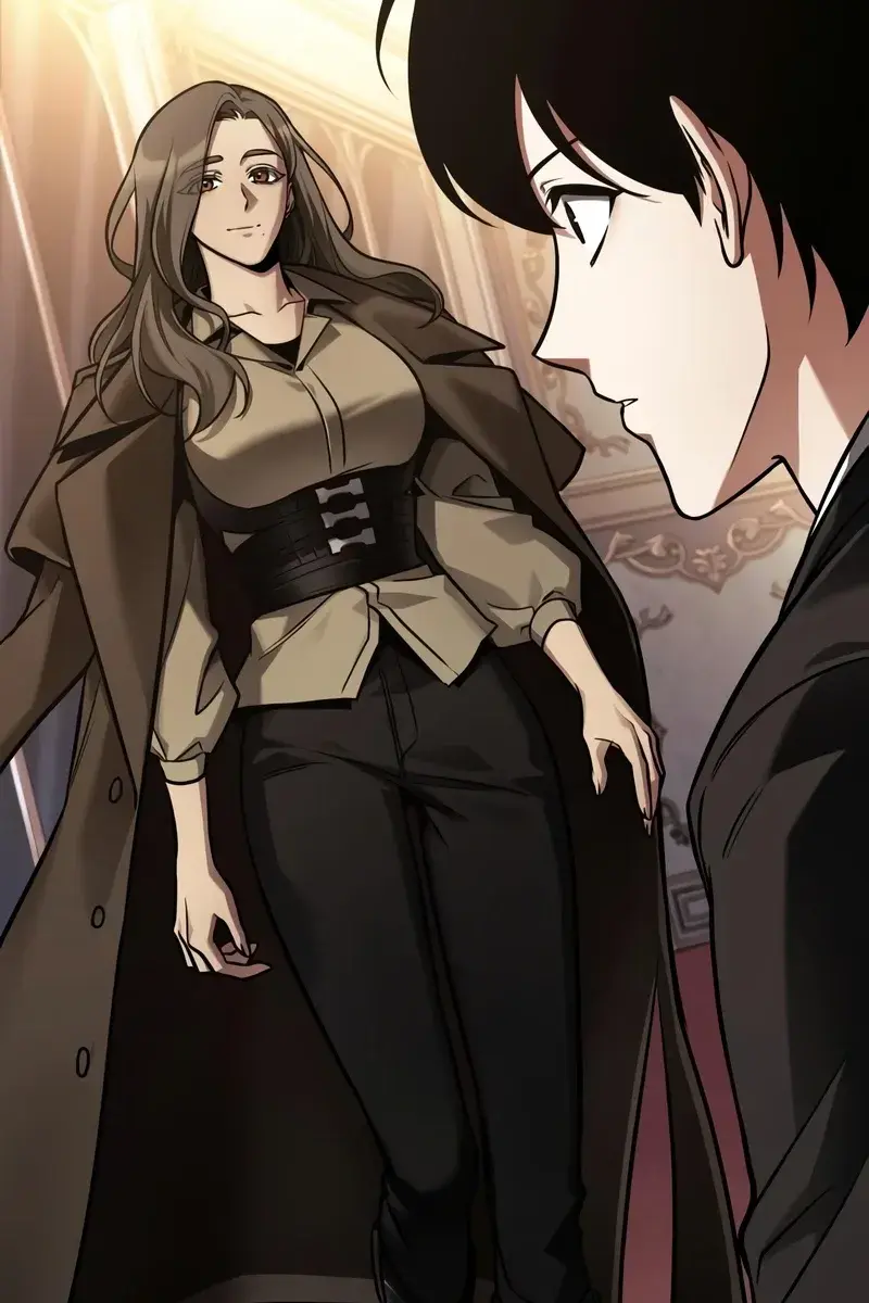 Omniscient-readers-viewpoint Chapter 167 Page 57