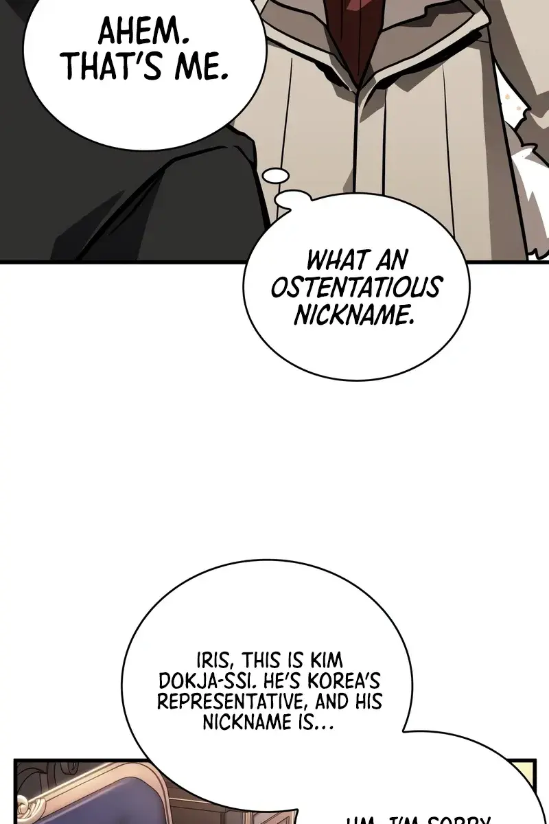 Omniscient-readers-viewpoint Chapter 167 Page 84