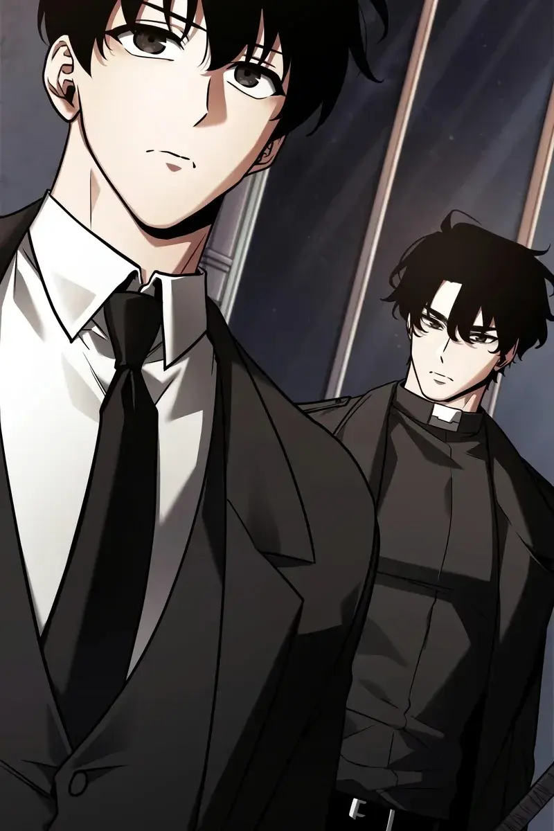 Omniscient-readers-viewpoint Chapter 167 Page 97