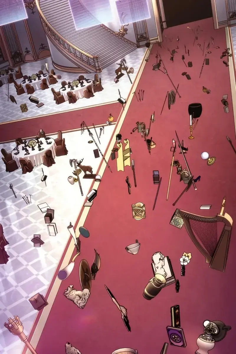 Omniscient-readers-viewpoint Chapter 168 Page 8