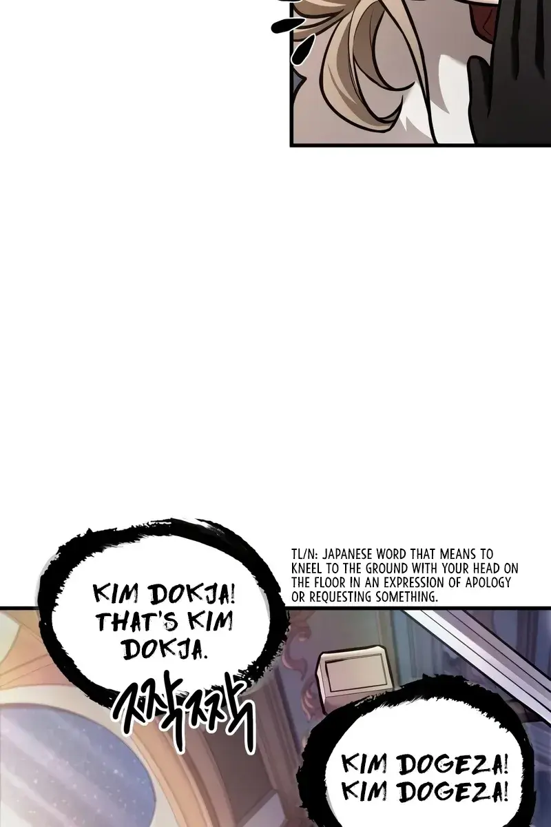 Omniscient-readers-viewpoint Chapter 168 Page 20