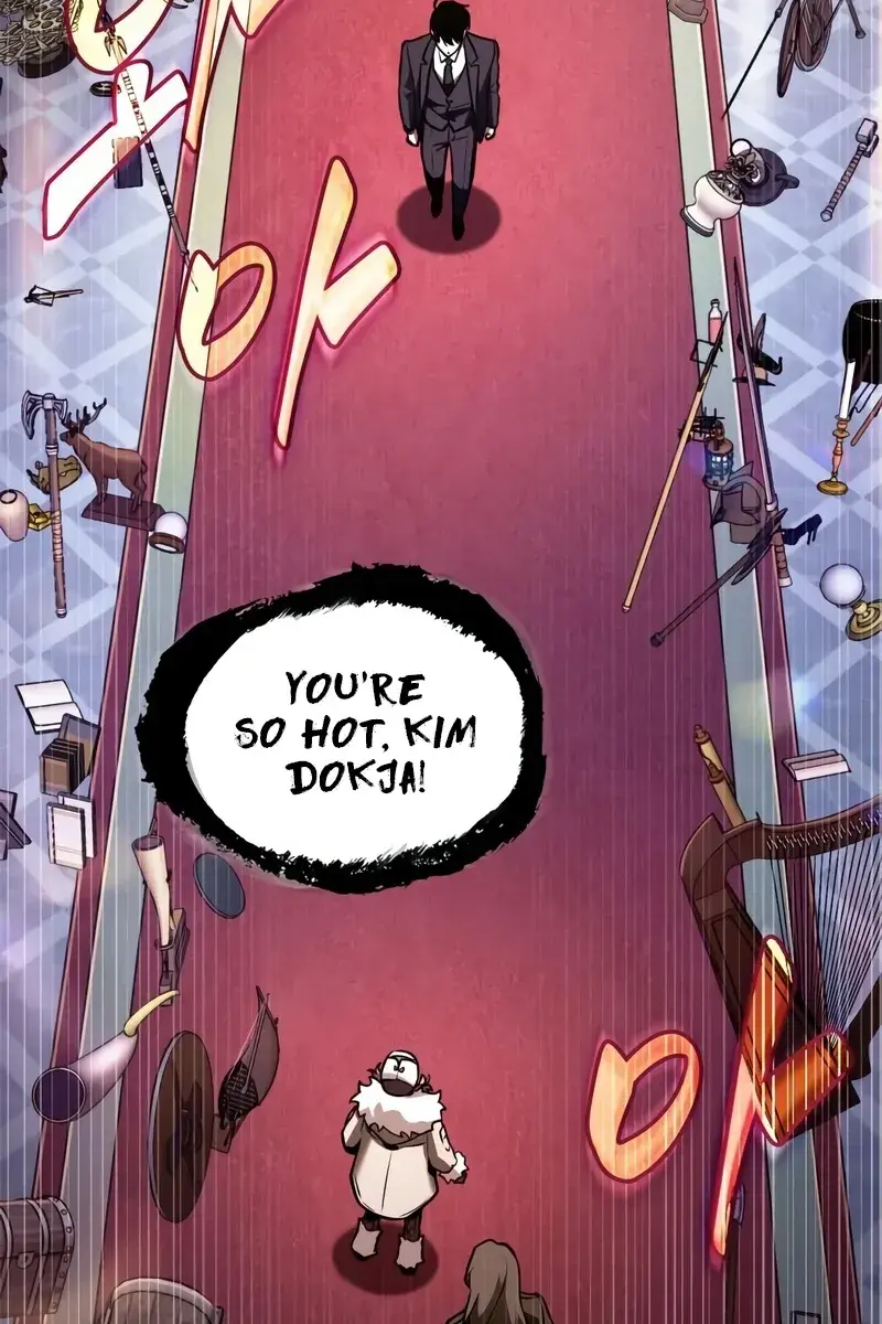 Omniscient-readers-viewpoint Chapter 168 Page 26