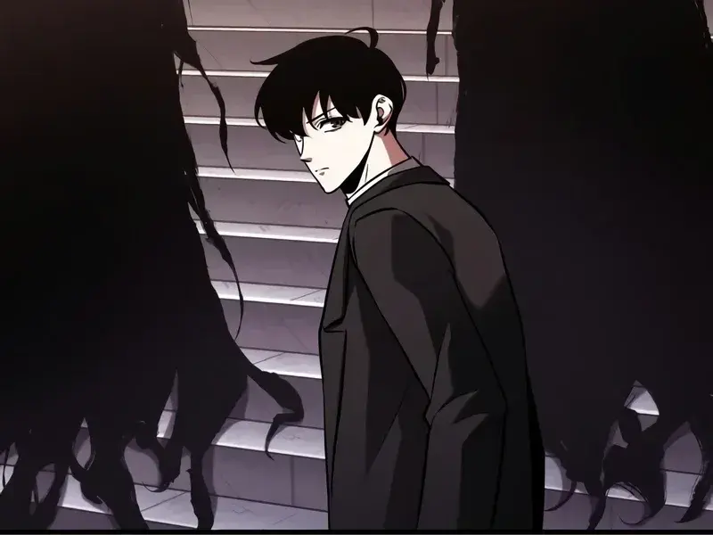 Omniscient-readers-viewpoint Chapter 168 Page 91