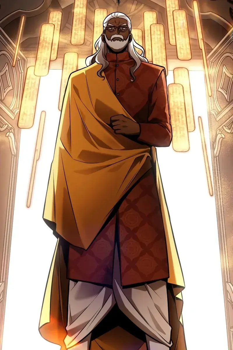 Omniscient-readers-viewpoint Chapter 169 Page 84