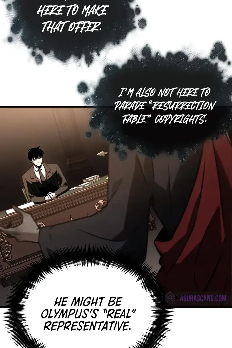 Omniscient-readers-viewpoint Chapter 170 Page 3