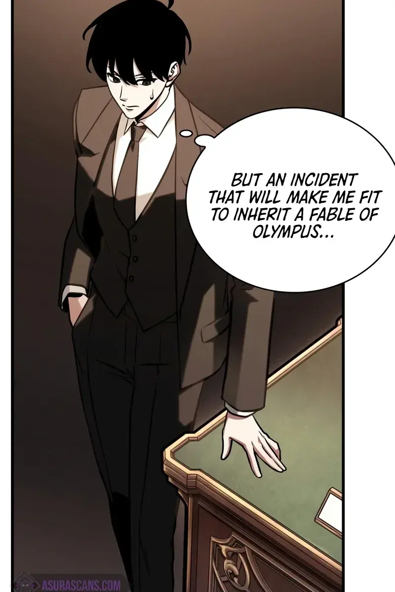 Omniscient-readers-viewpoint Chapter 170 Page 21