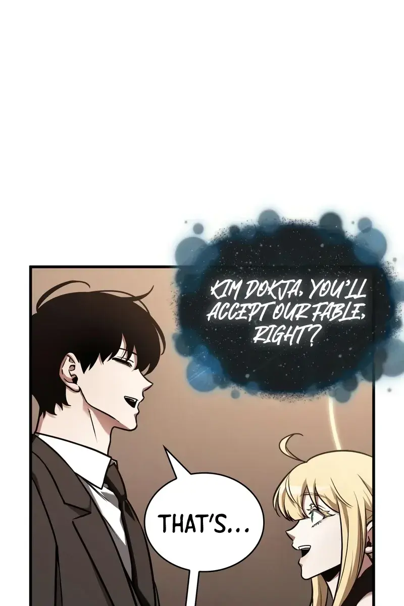 Omniscient-readers-viewpoint Chapter 170 Page 43