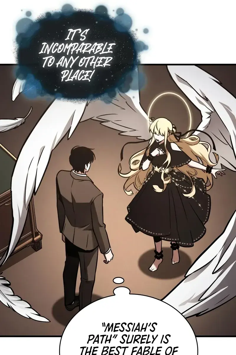 Omniscient-readers-viewpoint Chapter 170 Page 46