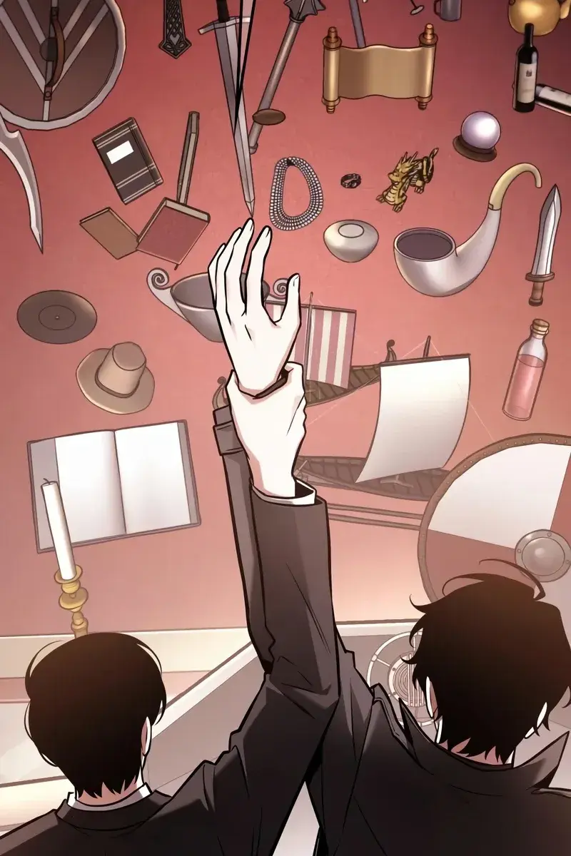 Omniscient-readers-viewpoint Chapter 170 Page 94