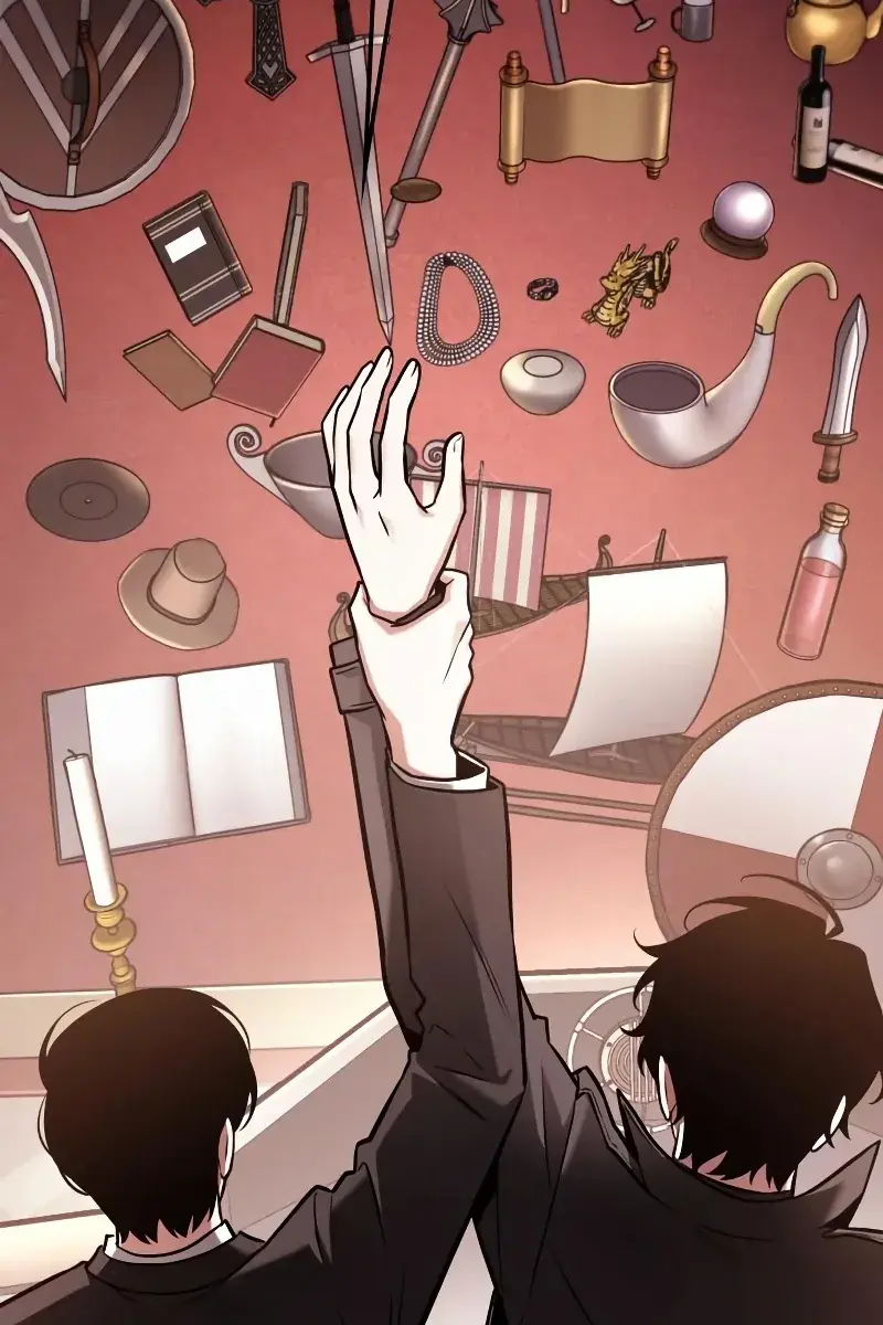 Omniscient-readers-viewpoint Chapter 171 Page 3