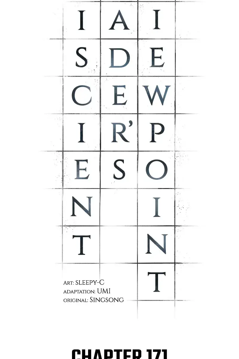 Omniscient-readers-viewpoint Chapter 171 Page 11