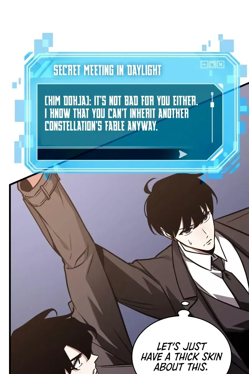Omniscient-readers-viewpoint Chapter 171 Page 18