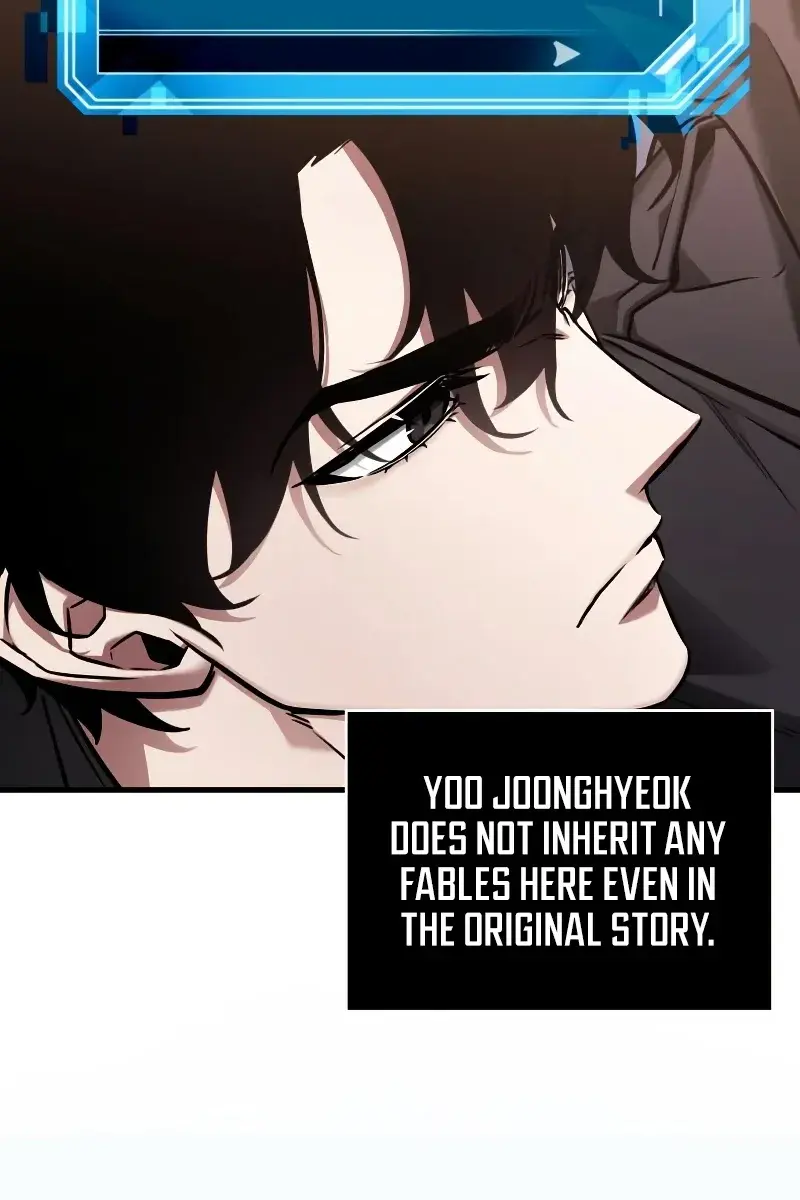 Omniscient-readers-viewpoint Chapter 171 Page 20