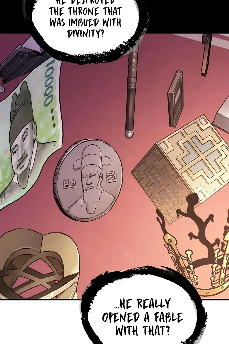 Omniscient-readers-viewpoint Chapter 171 Page 46