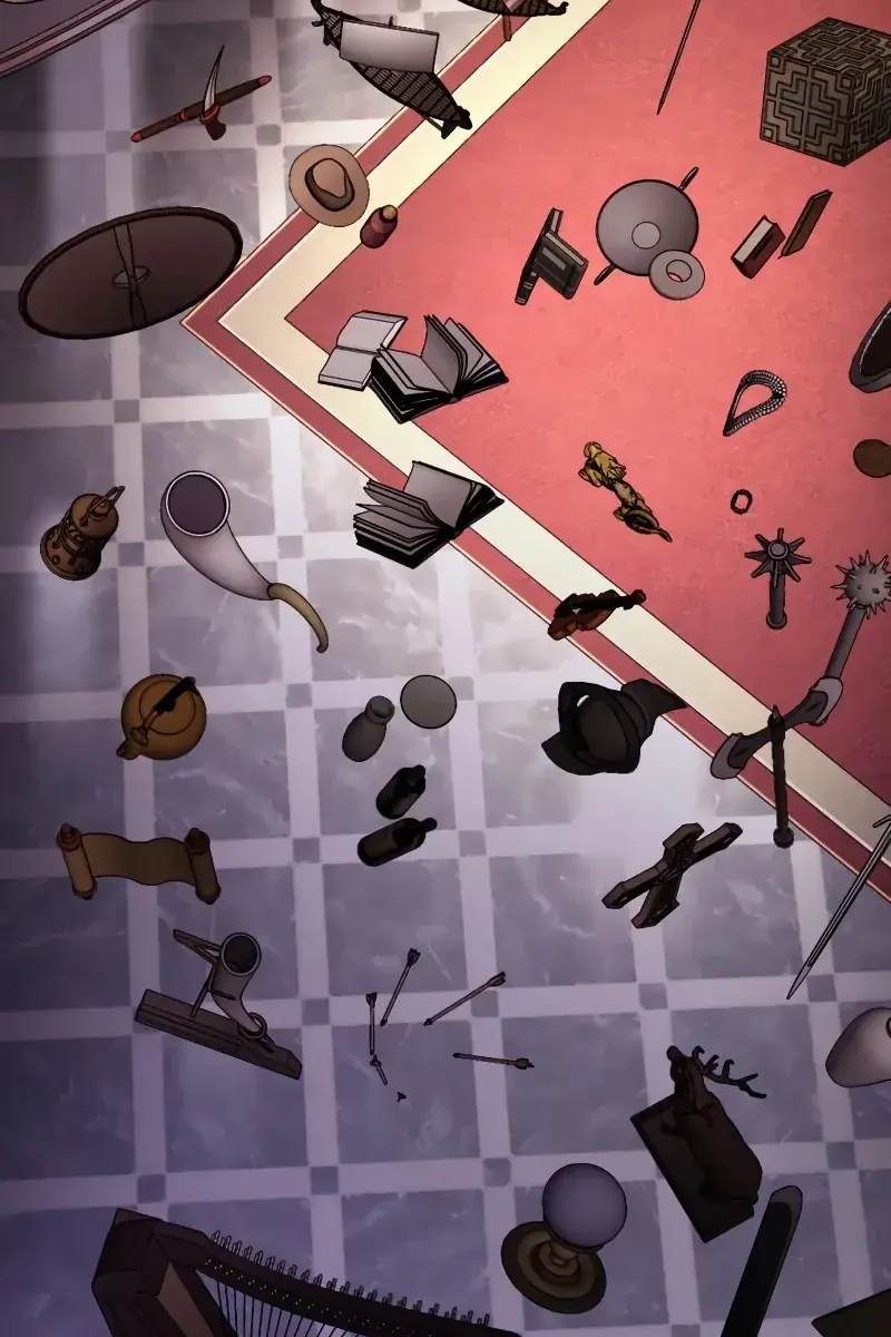 Omniscient-readers-viewpoint Chapter 171 Page 87