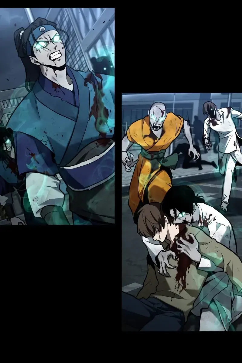 Omniscient-readers-viewpoint Chapter 172 Page 116