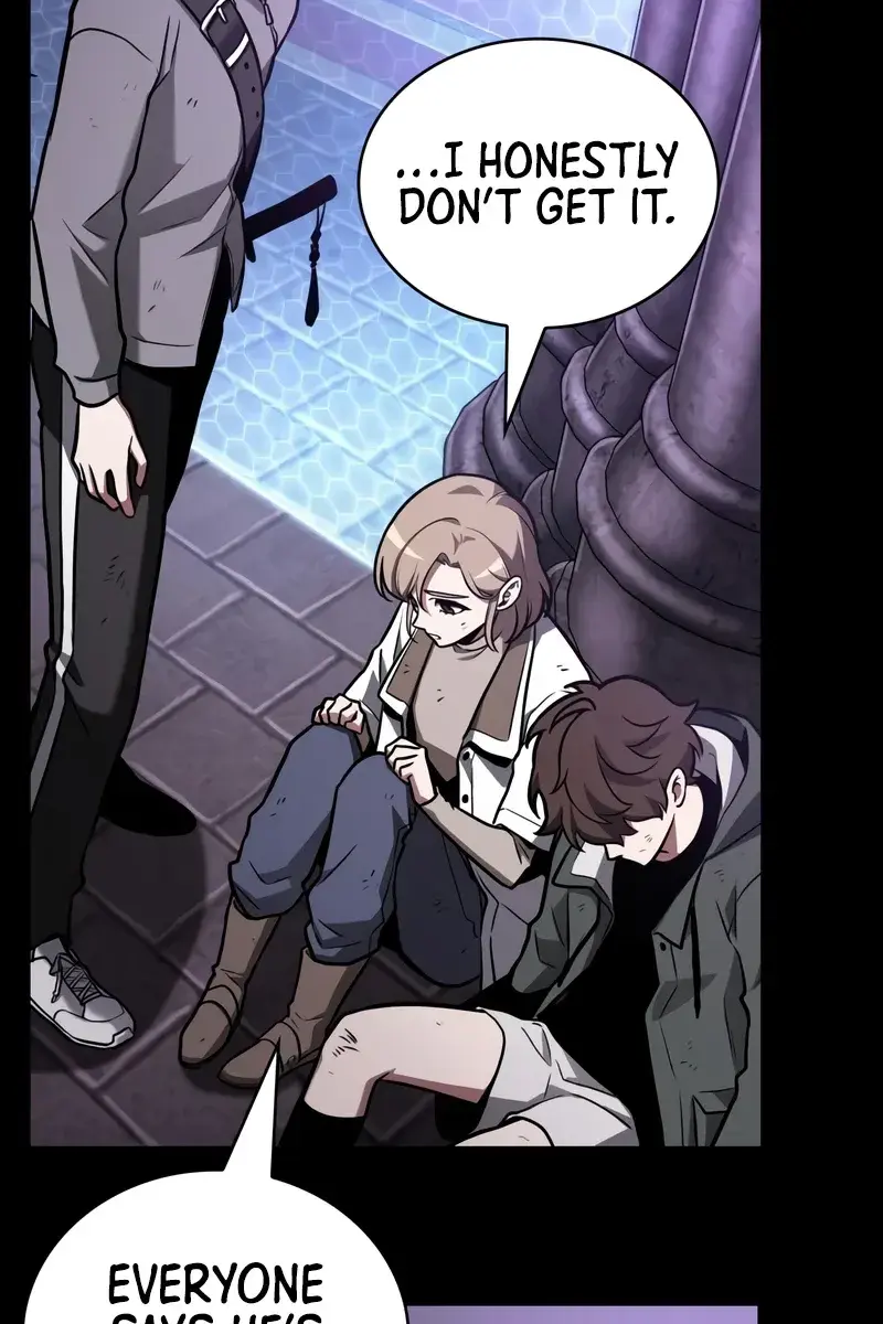 Omniscient-readers-viewpoint Chapter 173 Page 5