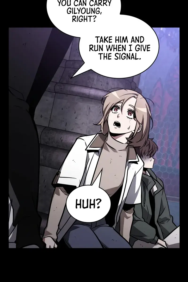 Omniscient-readers-viewpoint Chapter 173 Page 21