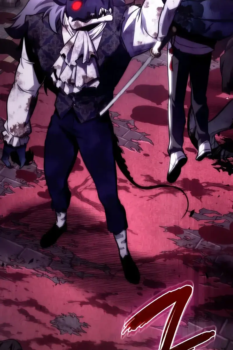 Omniscient-readers-viewpoint Chapter 173 Page 43