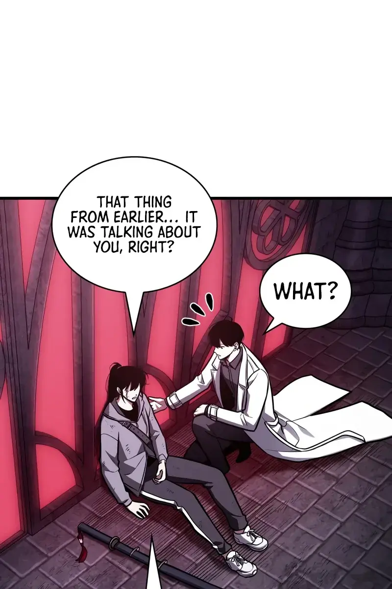 Omniscient-readers-viewpoint Chapter 173 Page 88