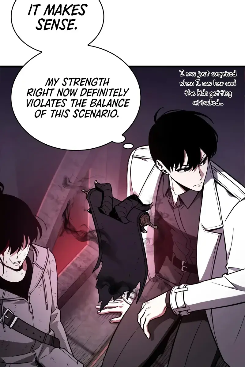 Omniscient-readers-viewpoint Chapter 173 Page 97