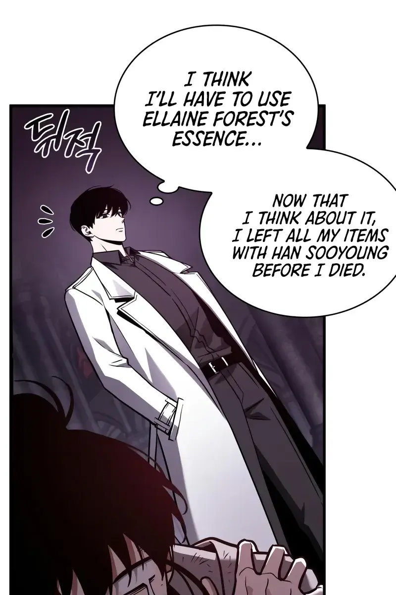 Omniscient-readers-viewpoint Chapter 173 Page 110