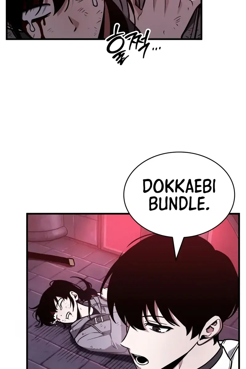 Omniscient-readers-viewpoint Chapter 173 Page 111