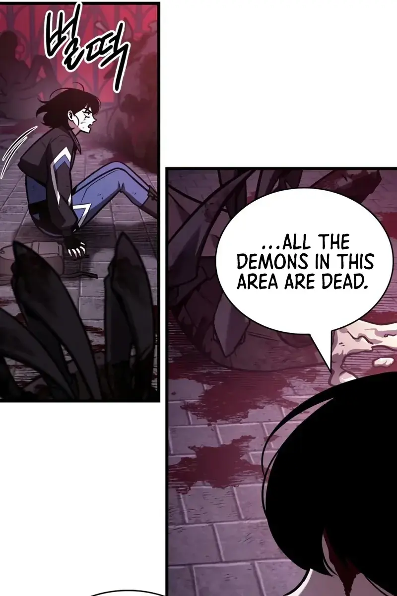 Omniscient-readers-viewpoint Chapter 174 Page 6