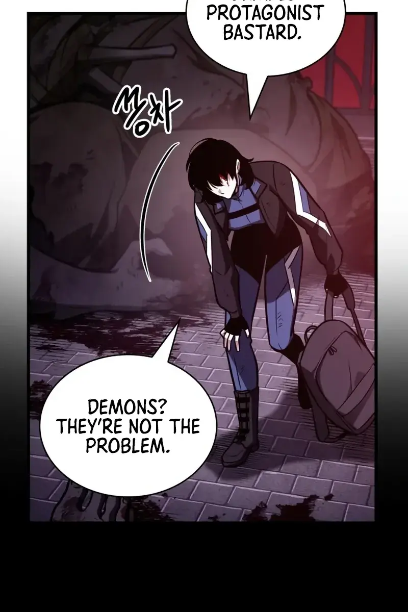 Omniscient-readers-viewpoint Chapter 174 Page 8