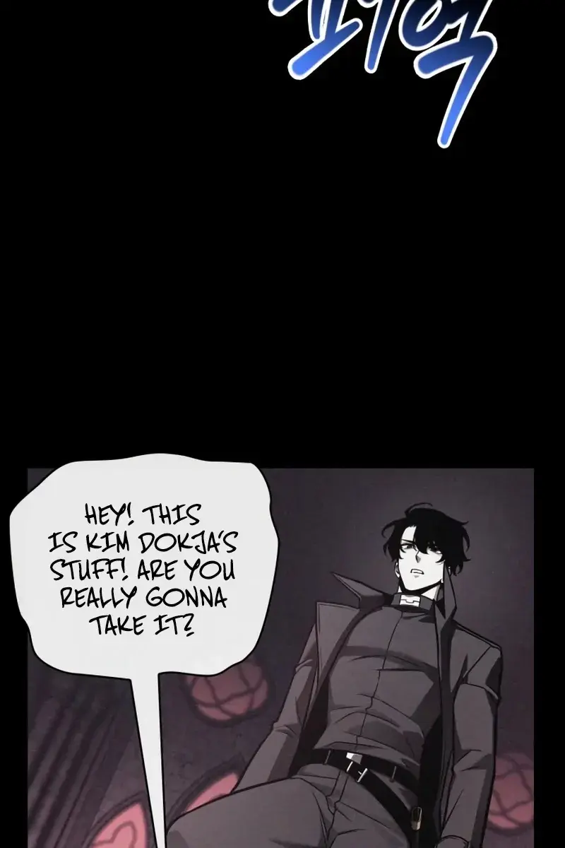 Omniscient-readers-viewpoint Chapter 174 Page 10