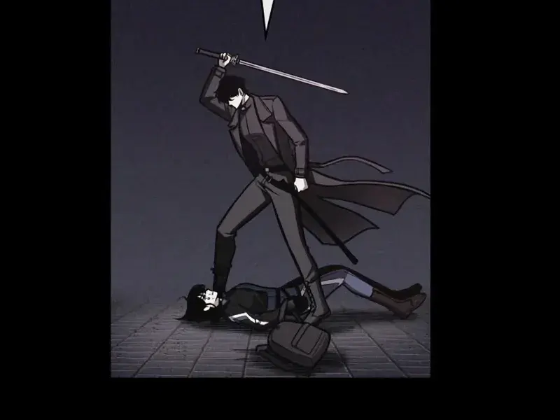 Omniscient-readers-viewpoint Chapter 174 Page 14