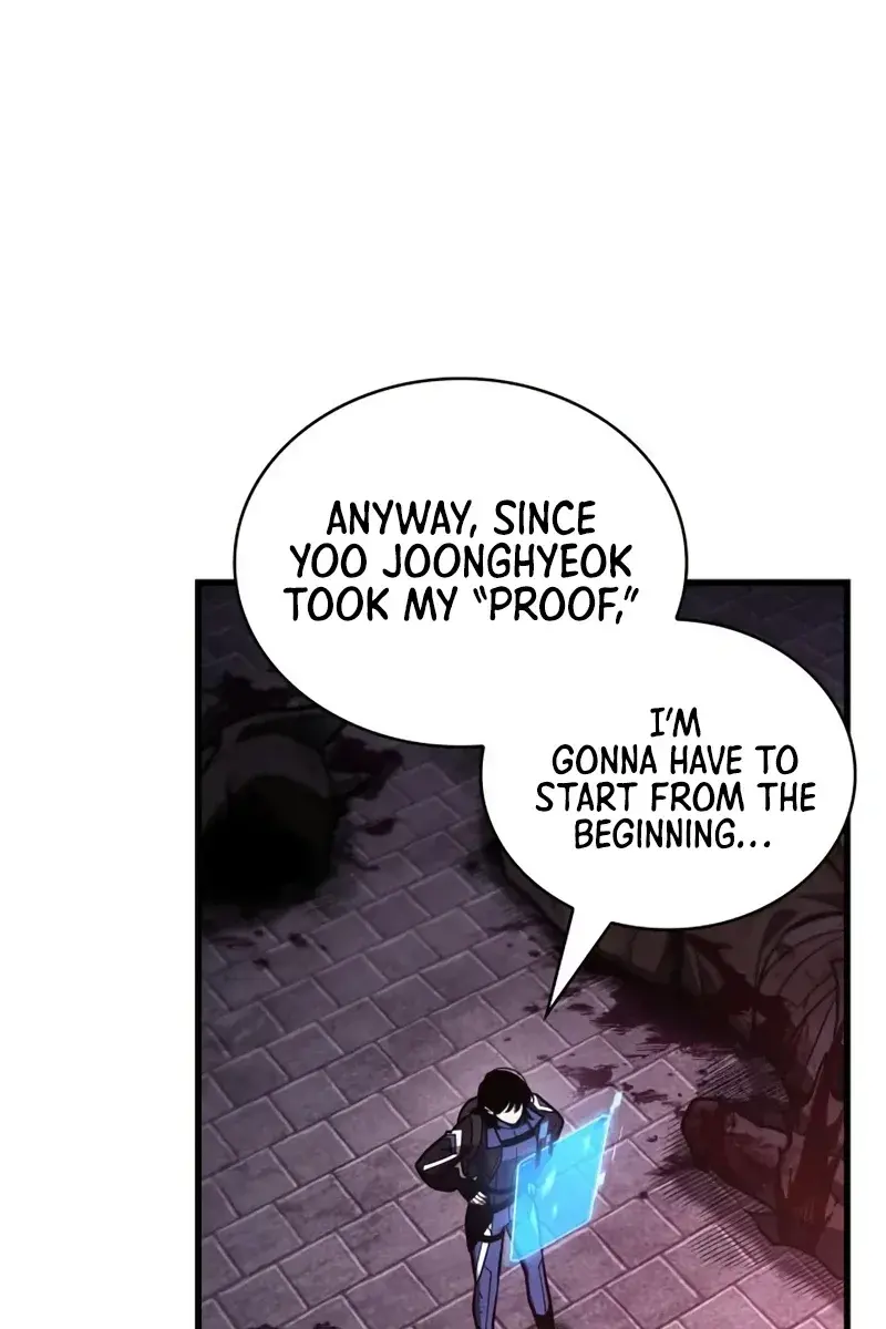 Omniscient-readers-viewpoint Chapter 174 Page 22