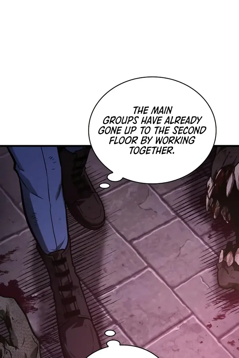 Omniscient-readers-viewpoint Chapter 174 Page 25