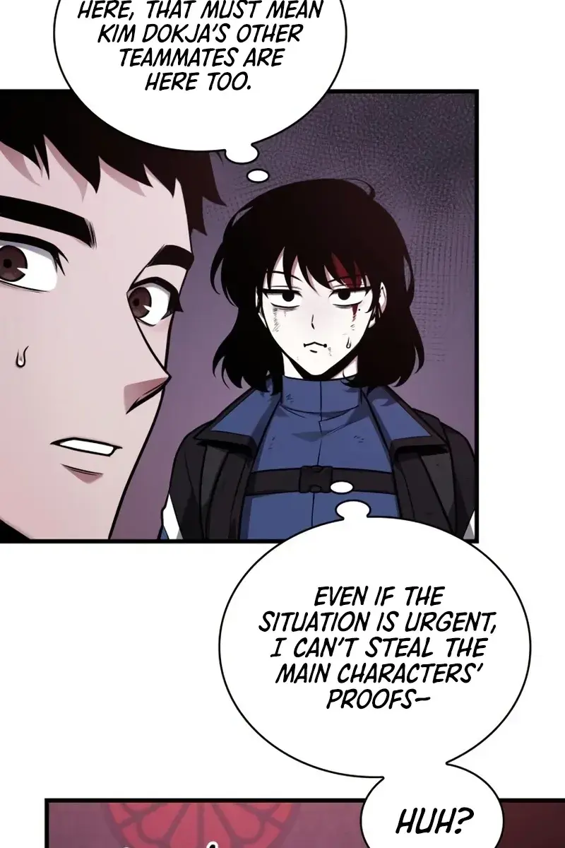 Omniscient-readers-viewpoint Chapter 174 Page 34