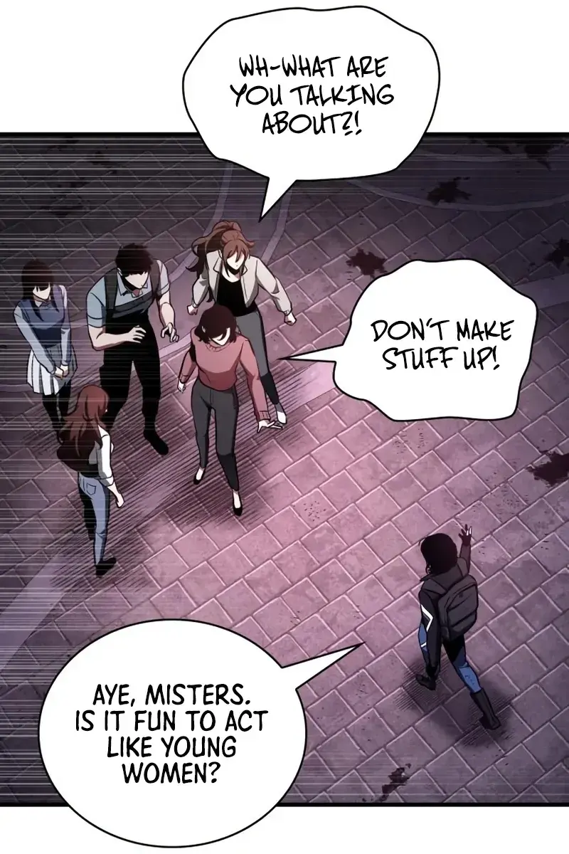 Omniscient-readers-viewpoint Chapter 174 Page 51