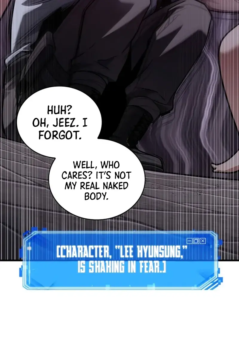 Omniscient-readers-viewpoint Chapter 175 Page 4