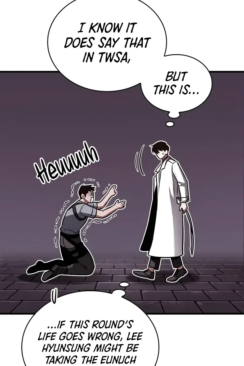 Omniscient-readers-viewpoint Chapter 175 Page 10