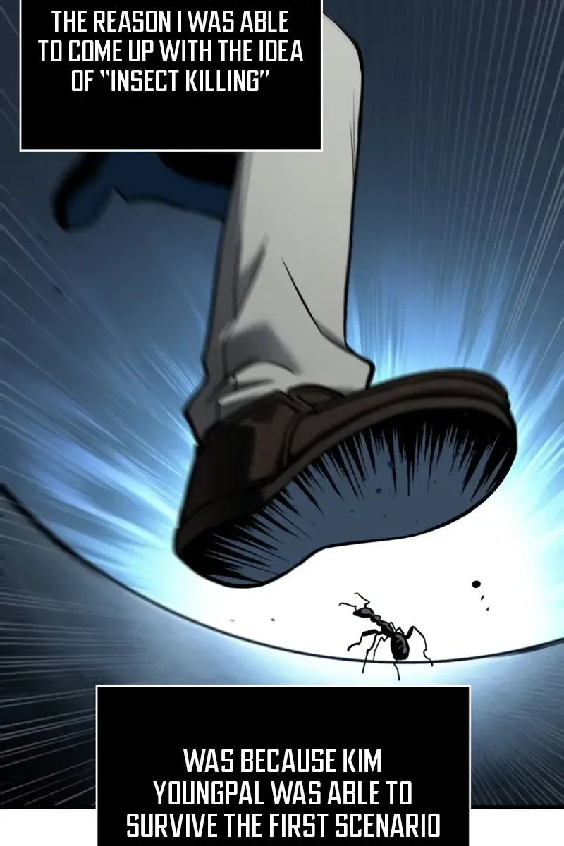 Omniscient-readers-viewpoint Chapter 175 Page 28