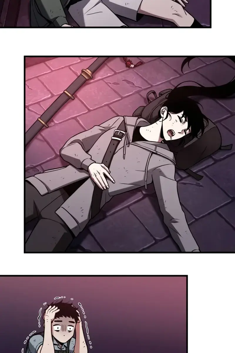 Omniscient-readers-viewpoint Chapter 175 Page 37