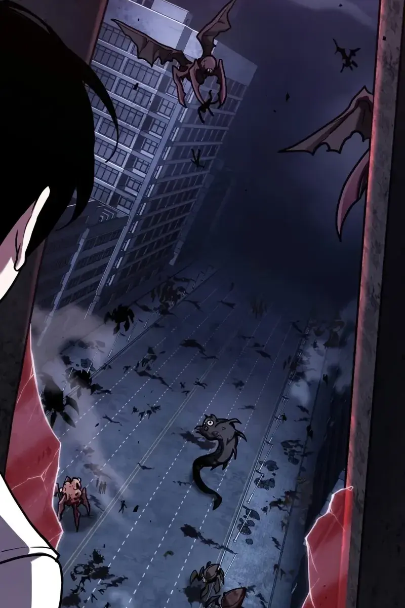 Omniscient-readers-viewpoint Chapter 175 Page 41