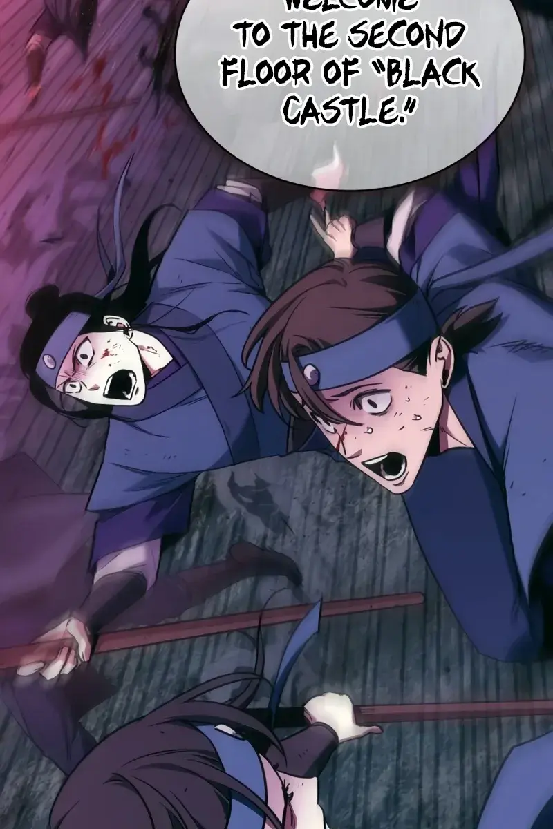 Omniscient-readers-viewpoint Chapter 175 Page 131