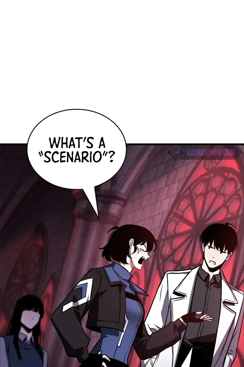 Omniscient-readers-viewpoint Chapter 176 Page 22