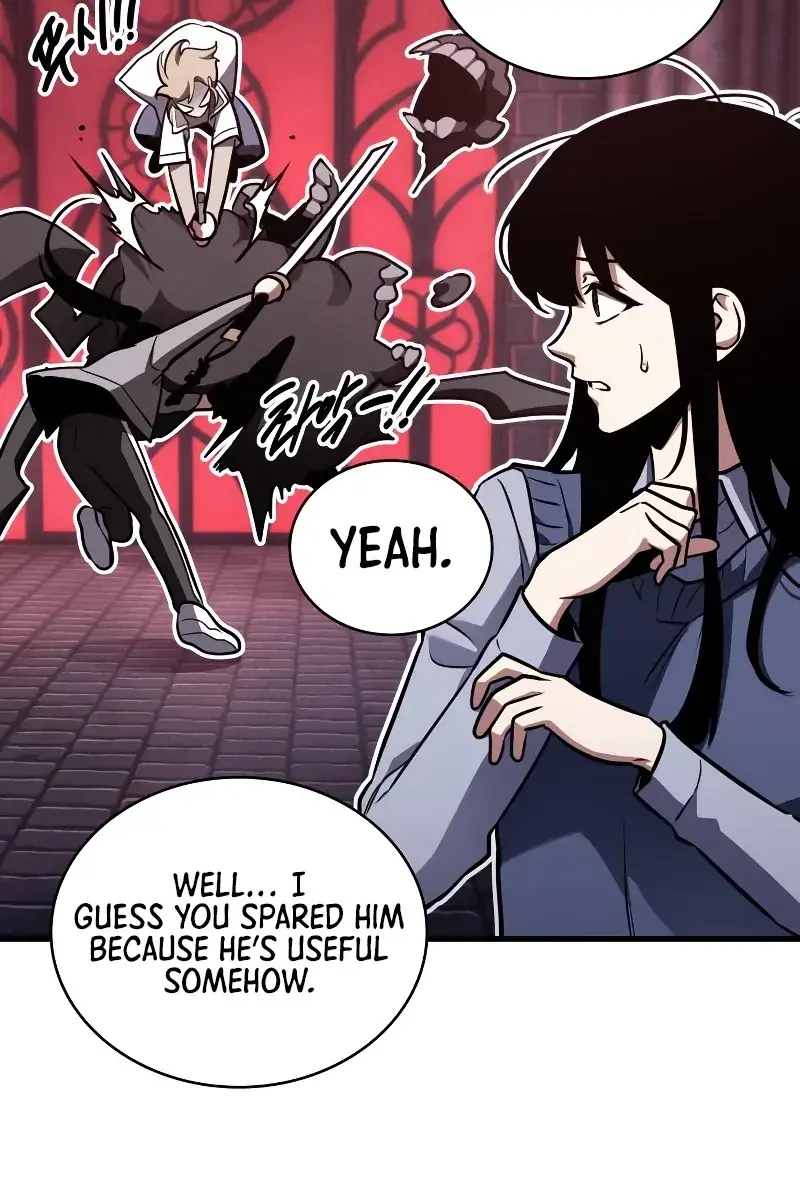 Omniscient-readers-viewpoint Chapter 176 Page 34