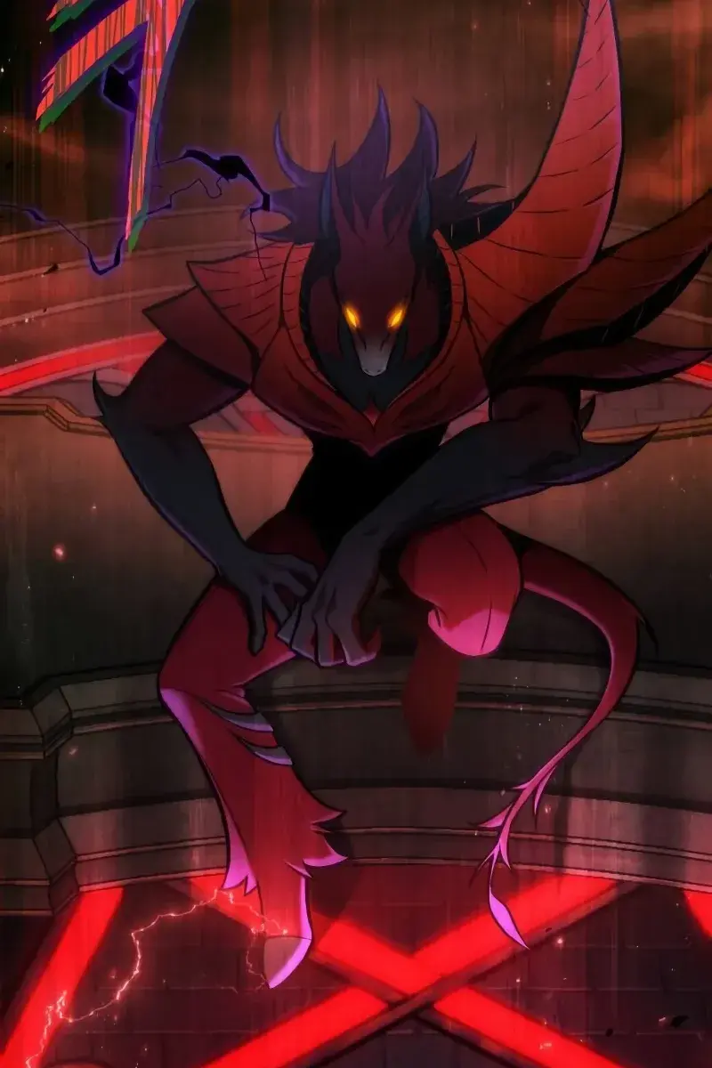 Omniscient-readers-viewpoint Chapter 176 Page 108